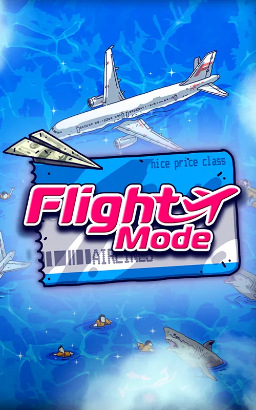 Flight Mode at Drueck Glueck Casino