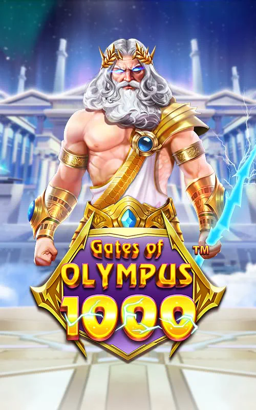 Gates of Olympus at Drueck Glueck Casino