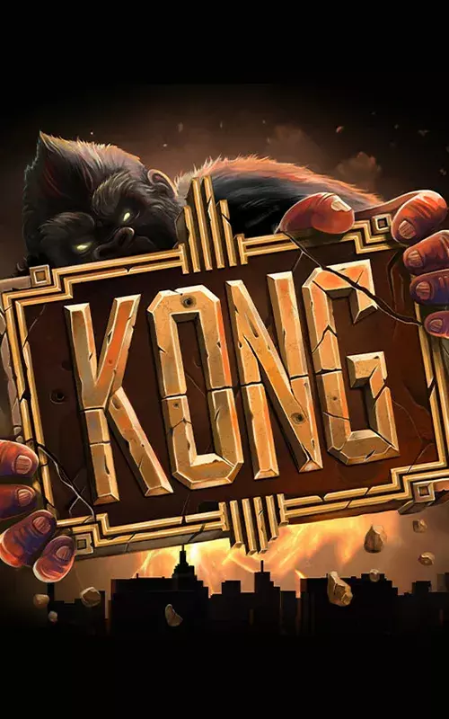 Kong at Drueck Glueck Casino