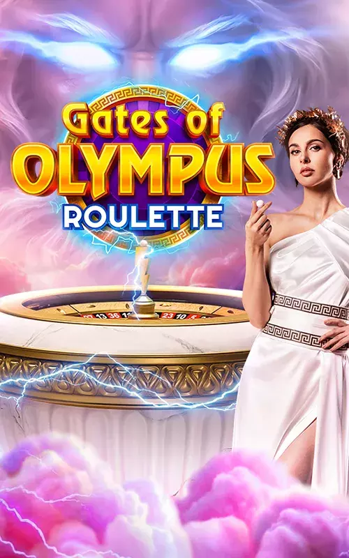 Gates of Olympus Roulette at Drueck Glueck Casino